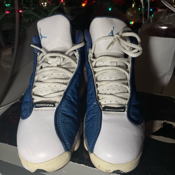 Flint Jordan 12 - Picture 2 of 3